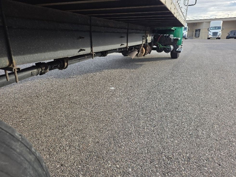 Medium Duty Box Truck-Light and Medium Duty Trucks-International-2019-4300-Lansing-MI-168,361\n\t\tmiles-$ 37,750 - Image 13