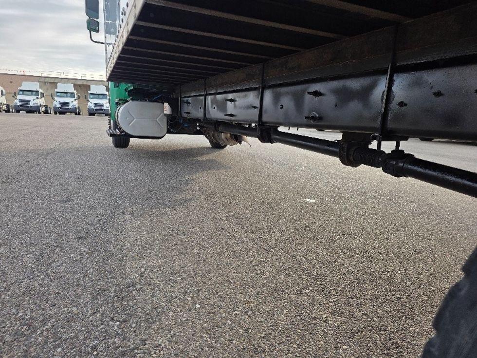 Medium Duty Box Truck-Light and Medium Duty Trucks-International-2019-4300-Lansing-MI-168,361\n\t\tmiles-$ 37,750 - Image 5