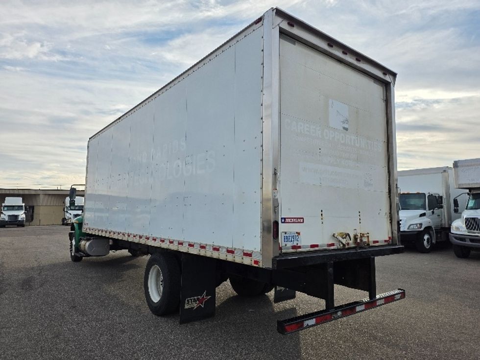 Medium Duty Box Truck-Light and Medium Duty Trucks-International-2019-4300-Lansing-MI-168,361\n\t\tmiles-$ 37,750 - Image 6
