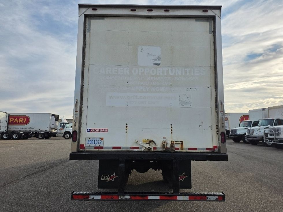 Medium Duty Box Truck-Light and Medium Duty Trucks-International-2019-4300-Lansing-MI-168,361\n\t\tmiles-$ 37,750 - Image 7