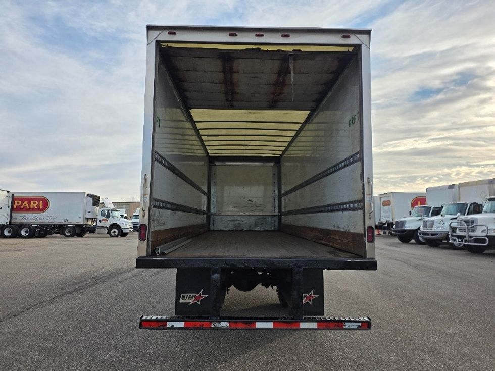 Medium Duty Box Truck-Light and Medium Duty Trucks-International-2019-4300-Lansing-MI-168,361\n\t\tmiles-$ 37,750 - Image 8