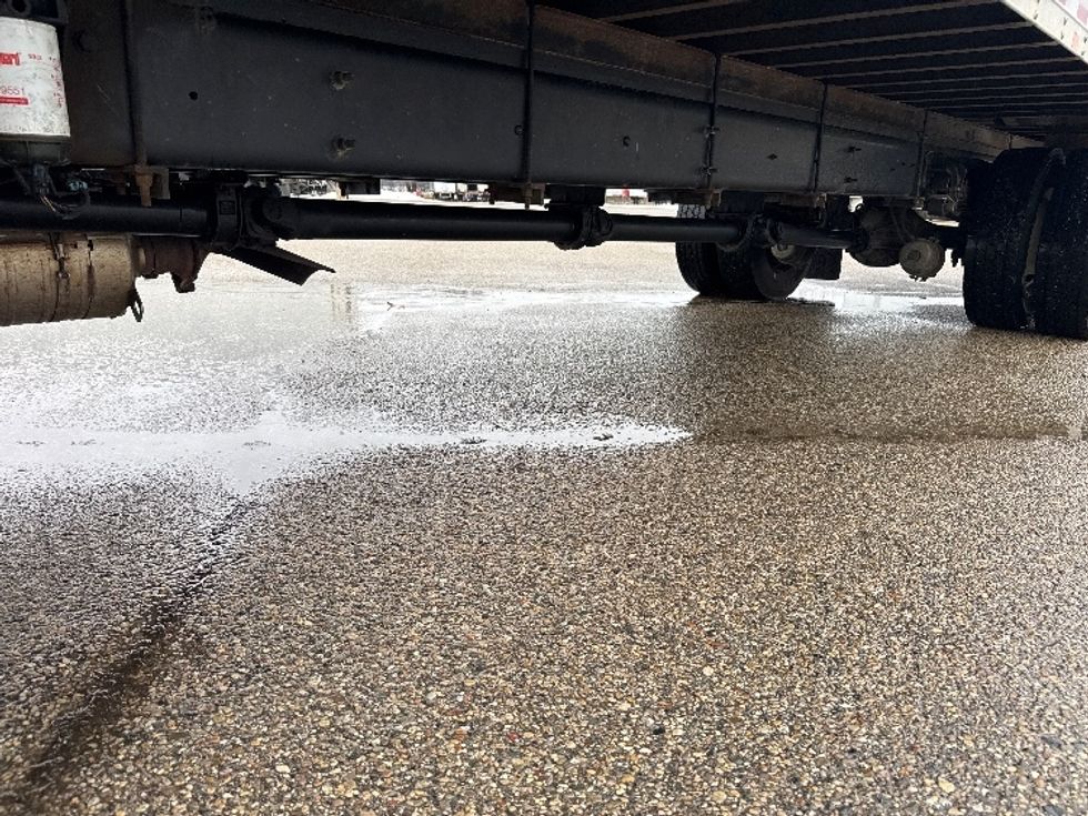 Medium Duty Box Truck-Light and Medium Duty Trucks-International-2019-4300-Lansing-MI-185,134\n\t\tmiles-$ 31,000 - Image 5