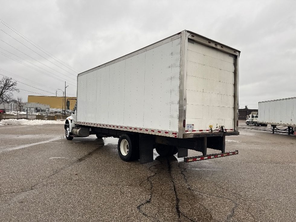 Medium Duty Box Truck-Light and Medium Duty Trucks-International-2019-4300-Lansing-MI-185,134\n\t\tmiles-$ 31,000 - Image 6