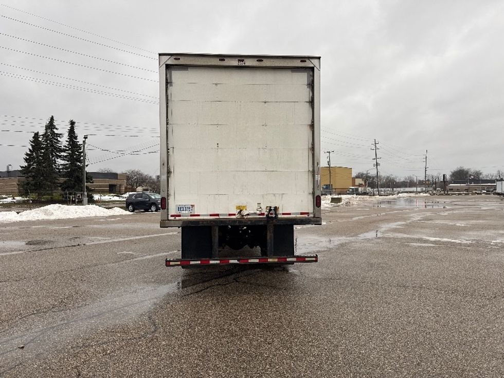Medium Duty Box Truck-Light and Medium Duty Trucks-International-2019-4300-Lansing-MI-185,134\n\t\tmiles-$ 31,000 - Image 7