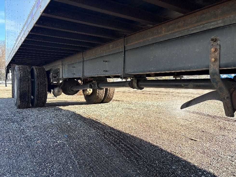 Medium Duty Box Truck-Light and Medium Duty Trucks-International-2019-4300-Lansing-MI-197,558\n\t\tmiles-$ 38,250 - Image 14