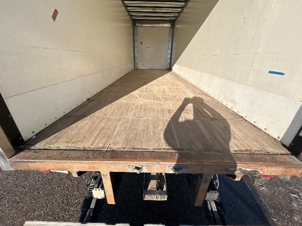 Medium Duty Box Truck-Light and Medium Duty Trucks-International-2019-4300-Lansing-MI-275,181\n\t\tmiles-$ 27,000 - Image 10