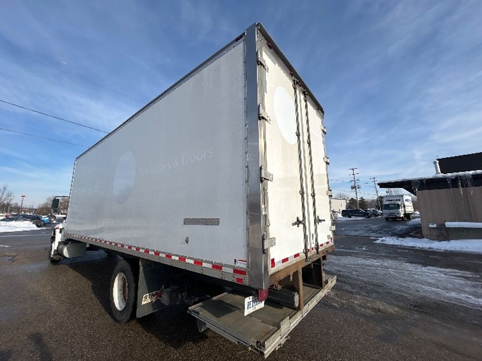 Medium Duty Box Truck-Light and Medium Duty Trucks-International-2019-4300-Lansing-MI-275,181\n\t\tmiles-$ 27,000 - Image 6