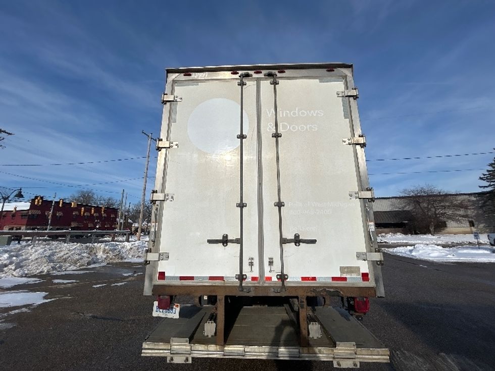 Medium Duty Box Truck-Light and Medium Duty Trucks-International-2019-4300-Lansing-MI-275,181\n\t\tmiles-$ 27,000 - Image 7