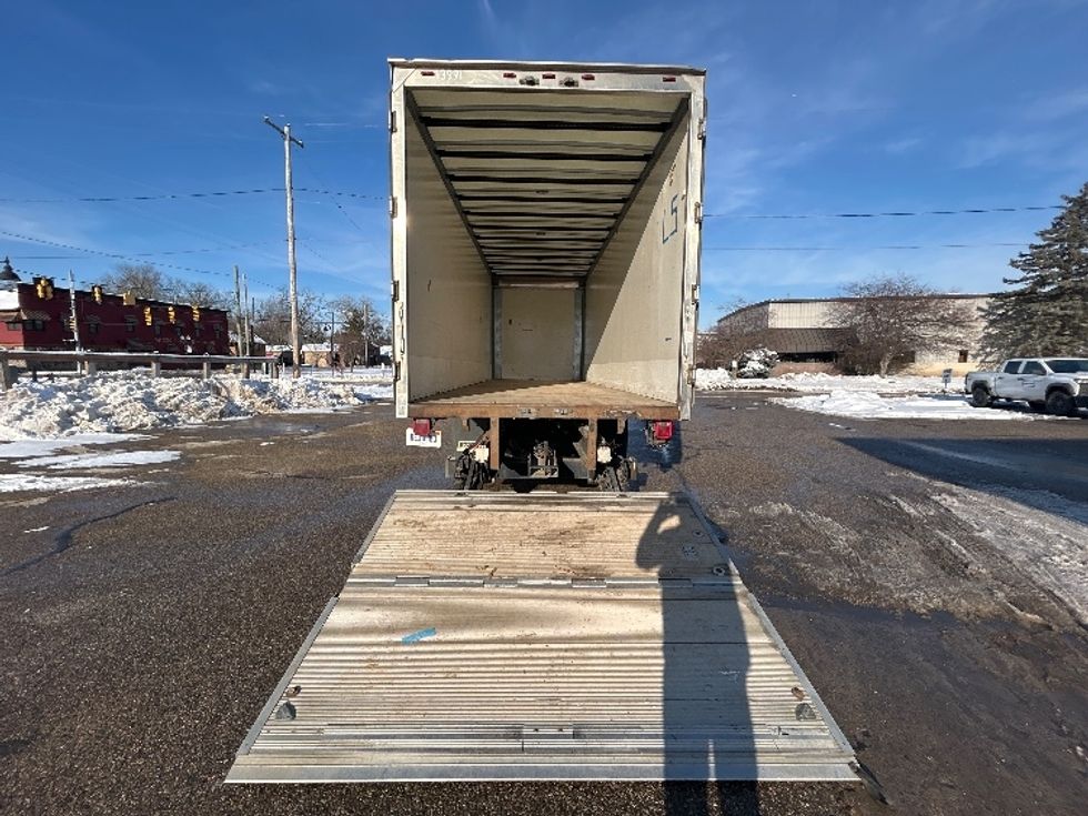 Medium Duty Box Truck-Light and Medium Duty Trucks-International-2019-4300-Lansing-MI-275,181\n\t\tmiles-$ 27,000 - Image 9