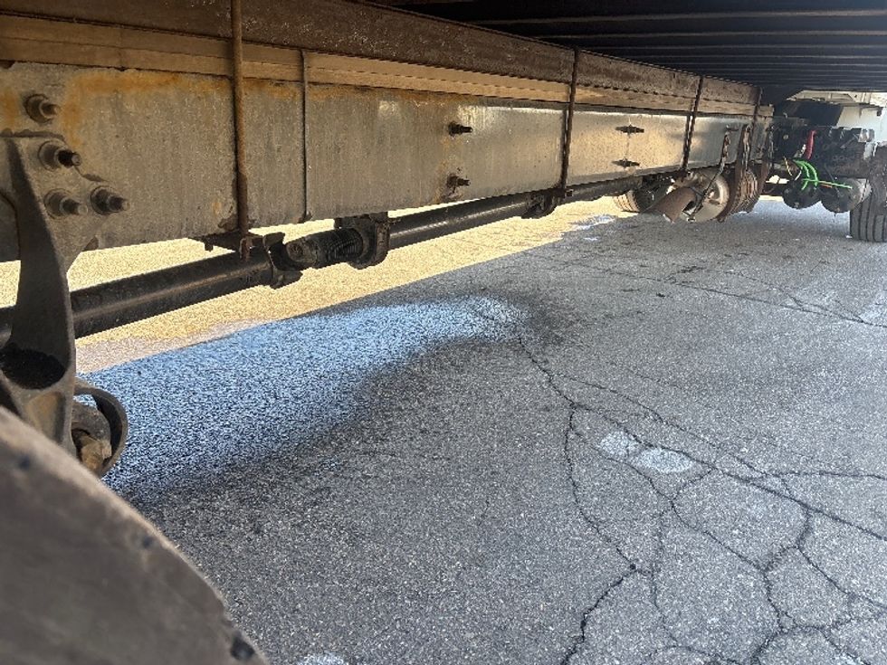 Medium Duty Box Truck-Light and Medium Duty Trucks-International-2019-4300-Lansing-MI-302,973\n\t\tmiles-$ 23,500 - Image 14