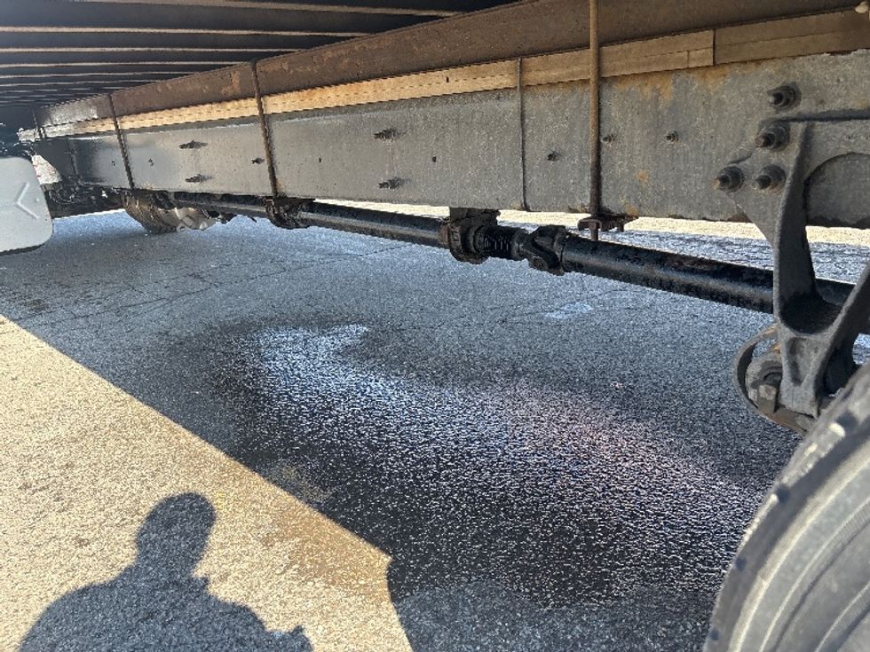 Medium Duty Box Truck-Light and Medium Duty Trucks-International-2019-4300-Lansing-MI-302,973\n\t\tmiles-$ 23,500 - Image 5