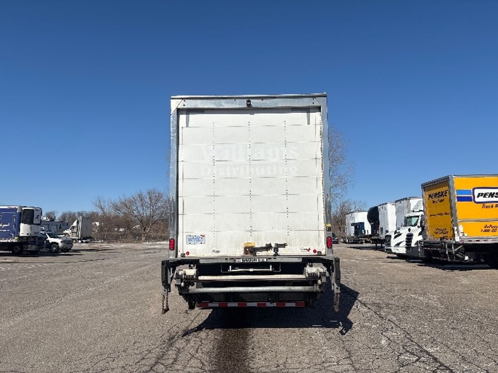 Medium Duty Box Truck-Light and Medium Duty Trucks-International-2019-4300-Lansing-MI-302,973\n\t\tmiles-$ 23,500 - Image 7