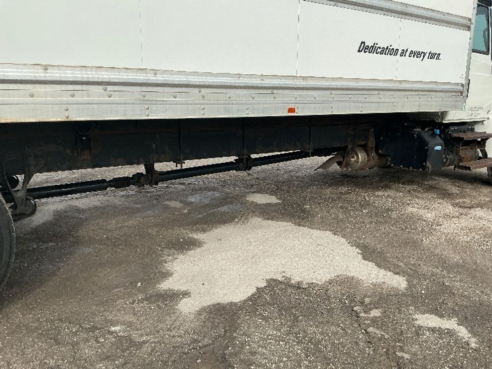 Medium Duty Box Truck-Light and Medium Duty Trucks-International-2019-4300-Lexington-KY-244,436\n\t\tmiles-$ 30,250 - Image 14