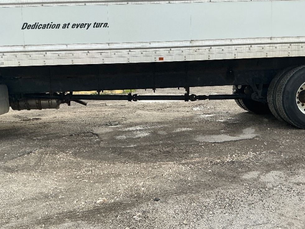 Medium Duty Box Truck-Light and Medium Duty Trucks-International-2019-4300-Lexington-KY-244,436\n\t\tmiles-$ 30,250 - Image 5