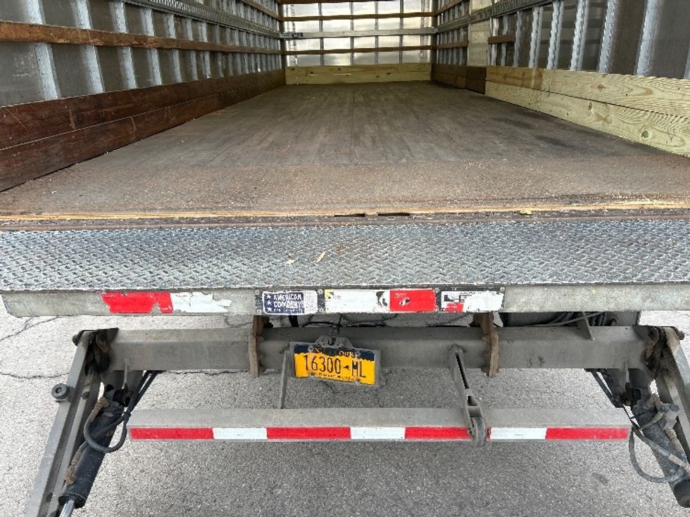 Medium Duty Box Truck-Light and Medium Duty Trucks-International-2019-4300-Liverpool-NY-328,978\n\t\tmiles-$ 20,000 - Image 10