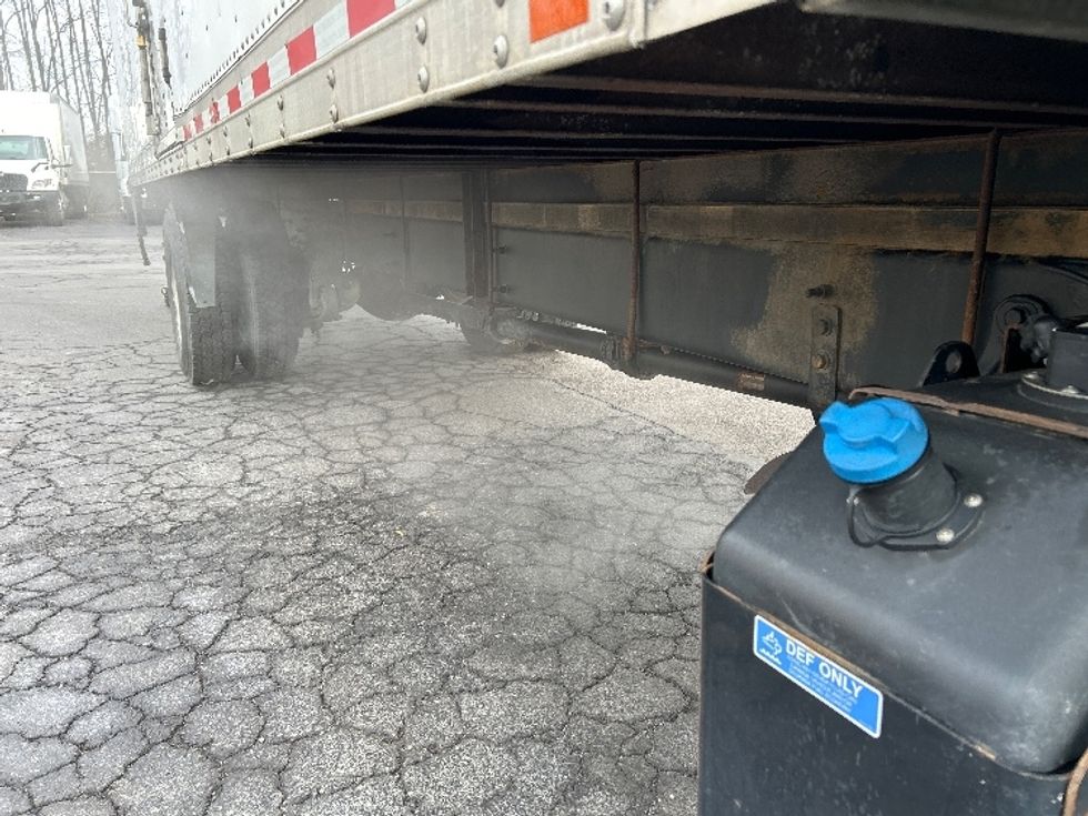 Medium Duty Box Truck-Light and Medium Duty Trucks-International-2019-4300-Liverpool-NY-328,978\n\t\tmiles-$ 20,000 - Image 14