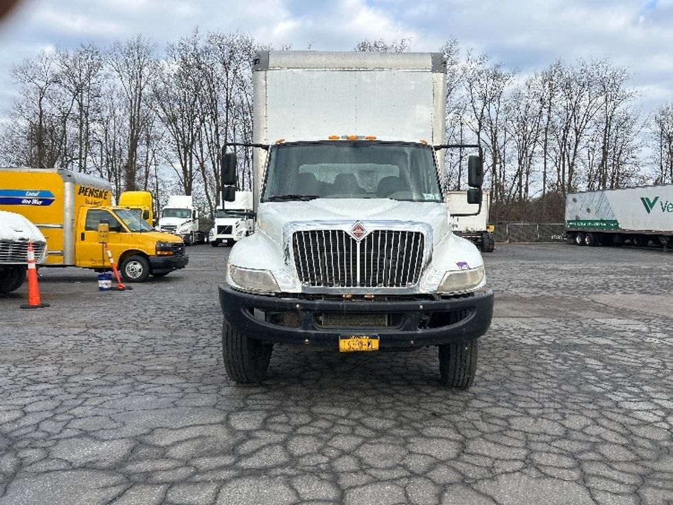 Medium Duty Box Truck-Light and Medium Duty Trucks-International-2019-4300-Liverpool-NY-328,978\n\t\tmiles-$ 20,000 - Image 2