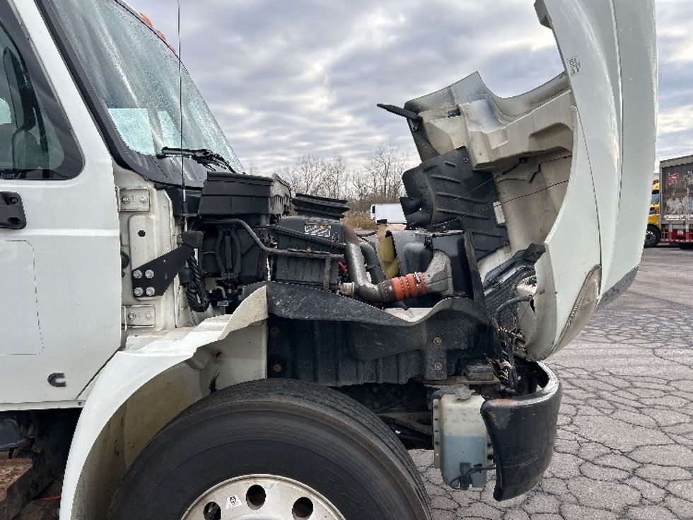 Medium Duty Box Truck-Light and Medium Duty Trucks-International-2019-4300-Liverpool-NY-328,978\n\t\tmiles-$ 20,000 - Image 22