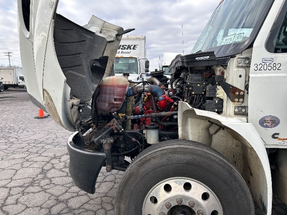 Medium Duty Box Truck-Light and Medium Duty Trucks-International-2019-4300-Liverpool-NY-328,978\n\t\tmiles-$ 20,000 - Image 23
