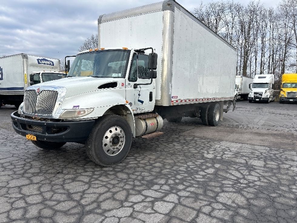 Medium Duty Box Truck-Light and Medium Duty Trucks-International-2019-4300-Liverpool-NY-328,978\n\t\tmiles-$ 20,000 - Image 3