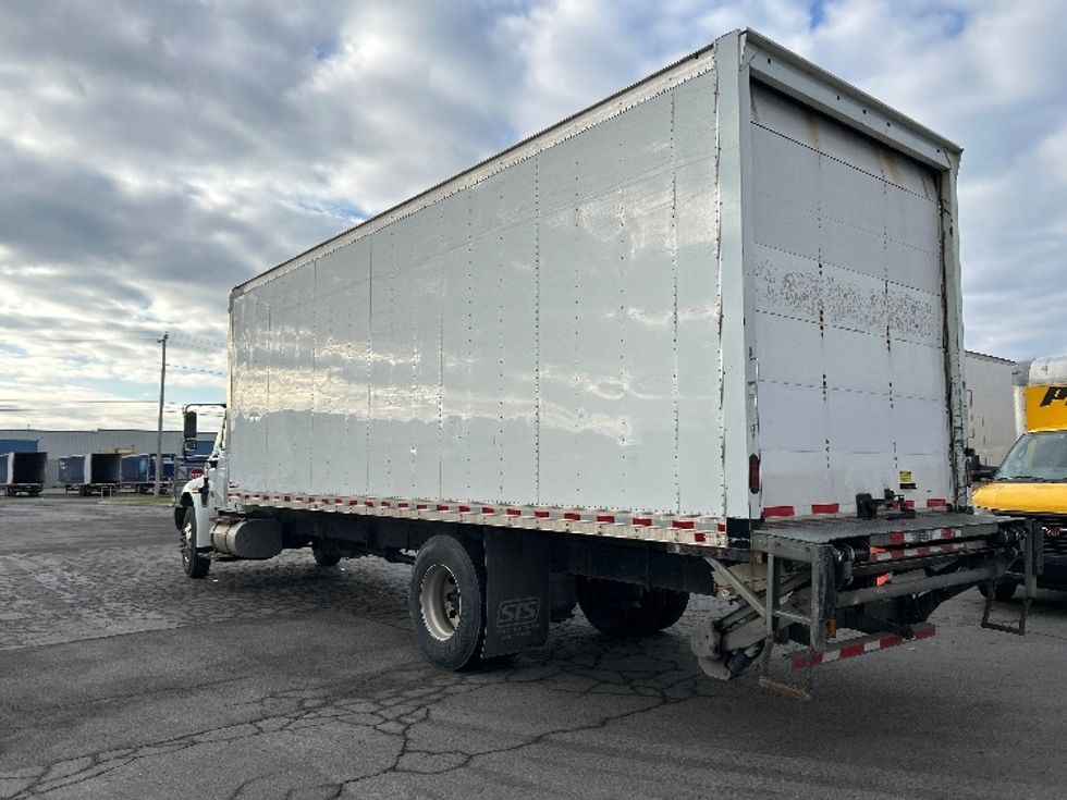 Medium Duty Box Truck-Light and Medium Duty Trucks-International-2019-4300-Liverpool-NY-328,978\n\t\tmiles-$ 20,000 - Image 6