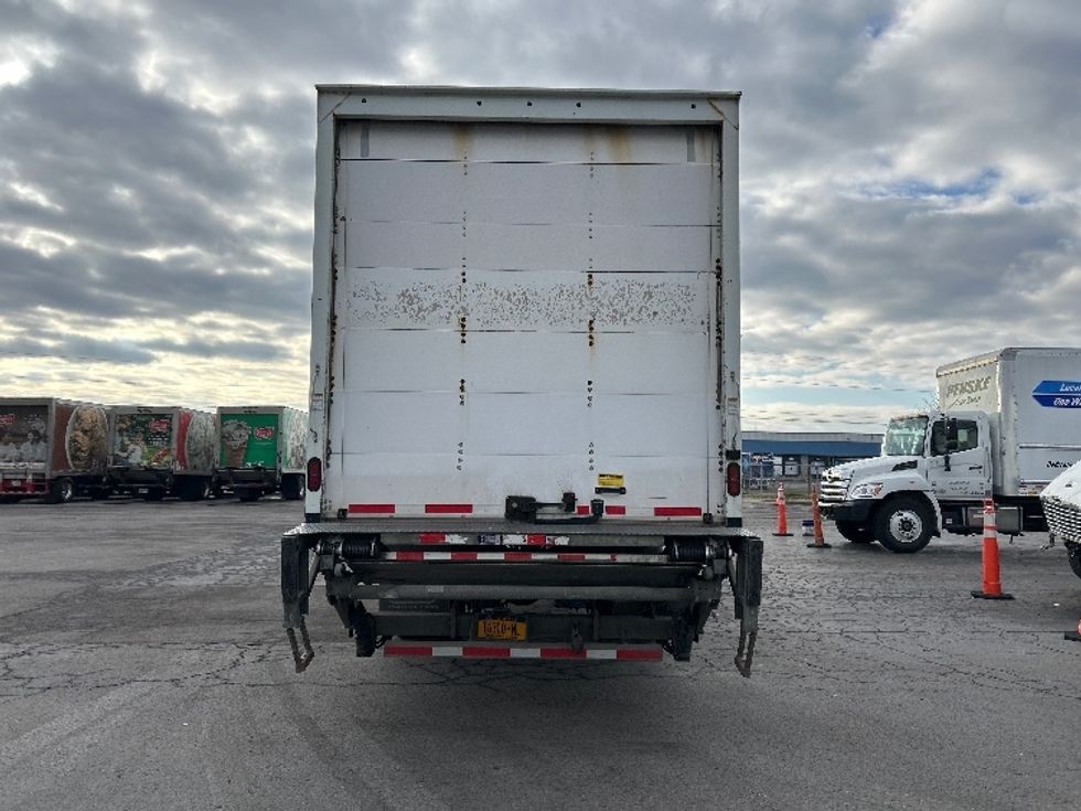 Medium Duty Box Truck-Light and Medium Duty Trucks-International-2019-4300-Liverpool-NY-328,978\n\t\tmiles-$ 20,000 - Image 7