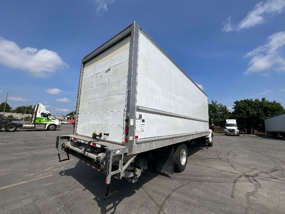 Medium Duty Box Truck-Light and Medium Duty Trucks-International-2019-4300-London-ON-292,930\n\t\tkm-$ 61,000 - Image 12