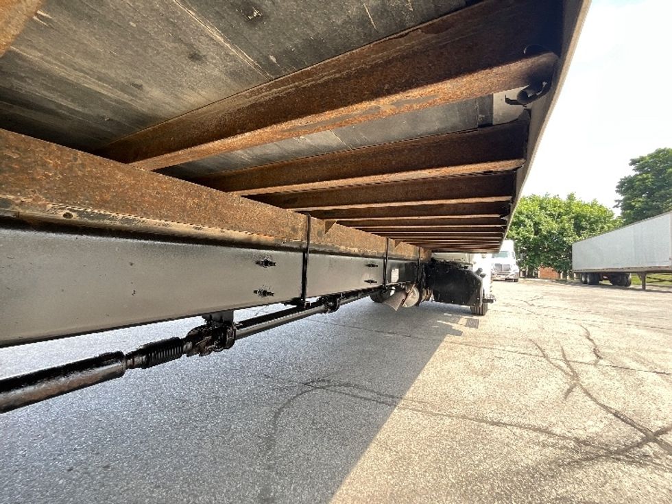 Medium Duty Box Truck-Light and Medium Duty Trucks-International-2019-4300-London-ON-292,930\n\t\tkm-$ 61,000 - Image 13