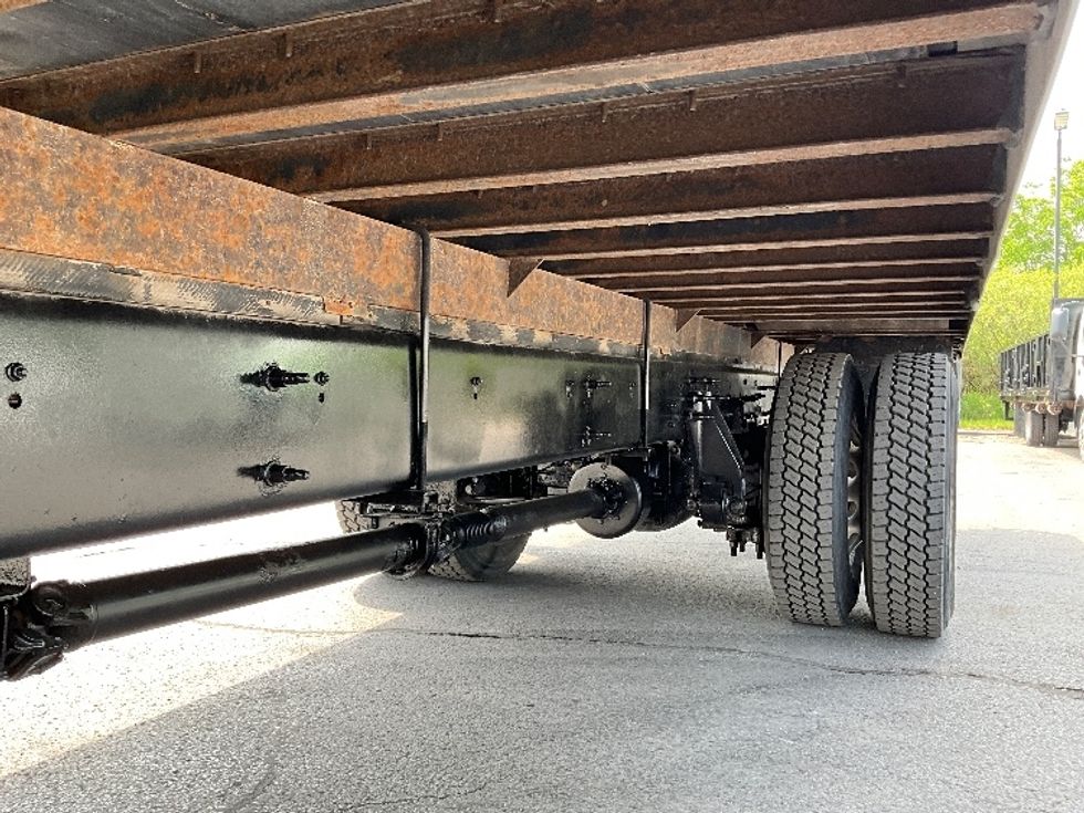 Medium Duty Box Truck-Light and Medium Duty Trucks-International-2019-4300-London-ON-292,930\n\t\tkm-$ 61,000 - Image 4