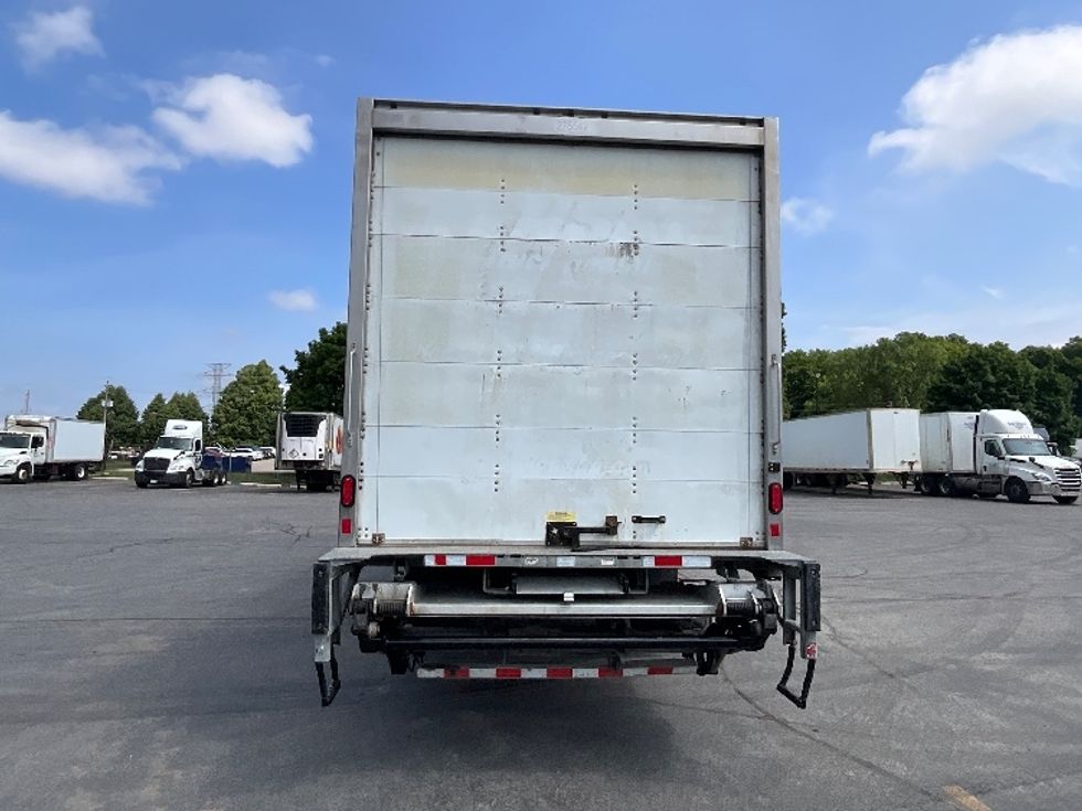 Medium Duty Box Truck-Light and Medium Duty Trucks-International-2019-4300-London-ON-292,930\n\t\tkm-$ 61,000 - Image 6
