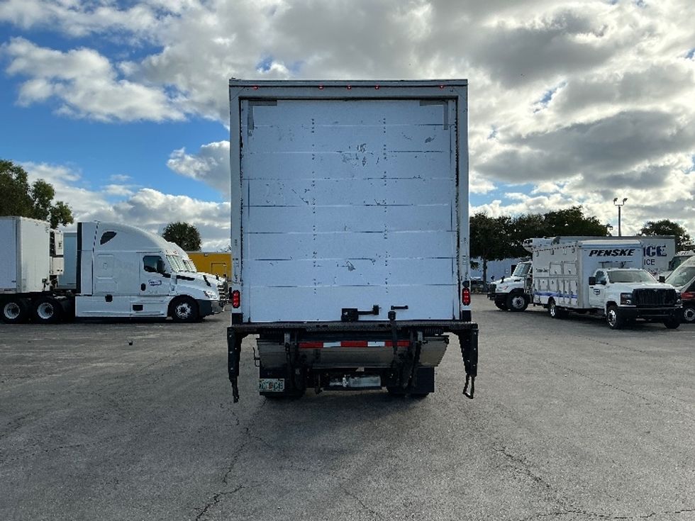 Medium Duty Box Truck-Light and Medium Duty Trucks-International-2019-4300-Medley-FL-78,514\n\t\tmiles-$ 47,750 - Image 7