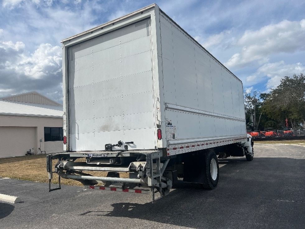 Medium Duty Box Truck-Light and Medium Duty Trucks-International-2019-4300-Melbourne-FL-172,292\n\t\tmiles-$ 44,000 - Image 13