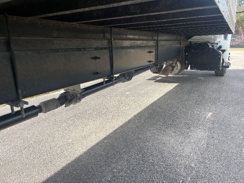Medium Duty Box Truck-Light and Medium Duty Trucks-International-2019-4300-Melbourne-FL-172,292\n\t\tmiles-$ 44,000 - Image 14