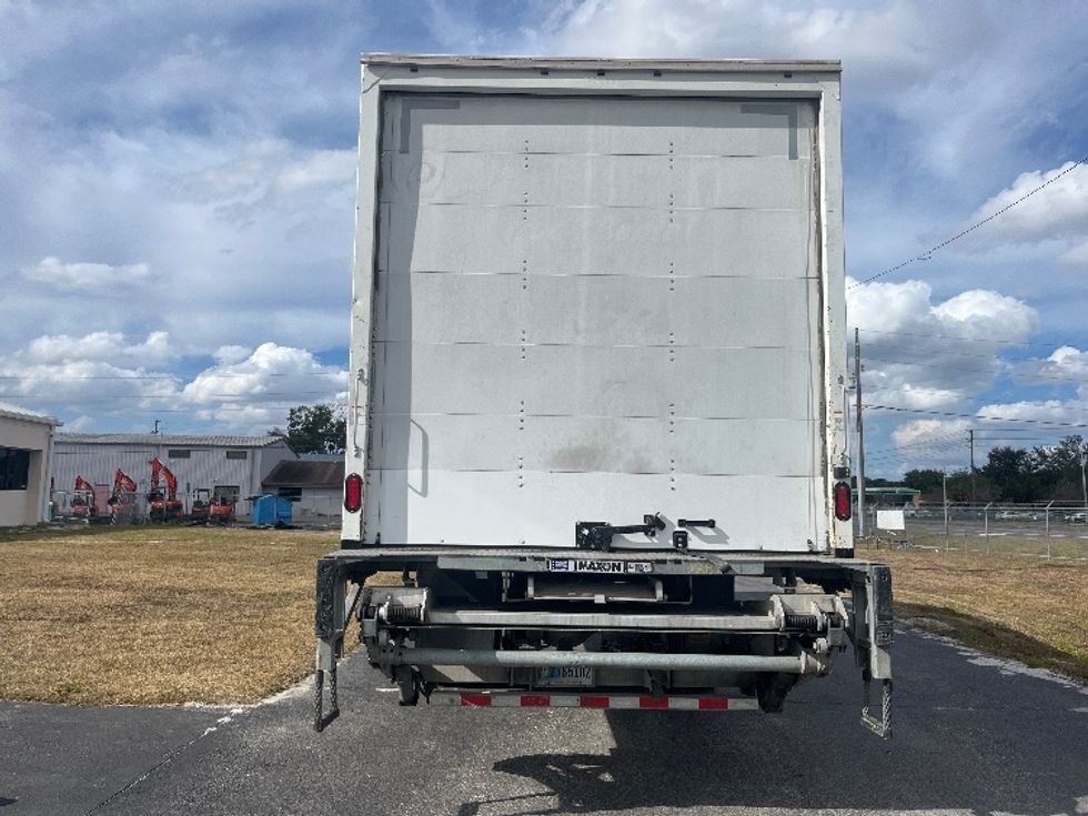 Medium Duty Box Truck-Light and Medium Duty Trucks-International-2019-4300-Melbourne-FL-172,292\n\t\tmiles-$ 44,000 - Image 7