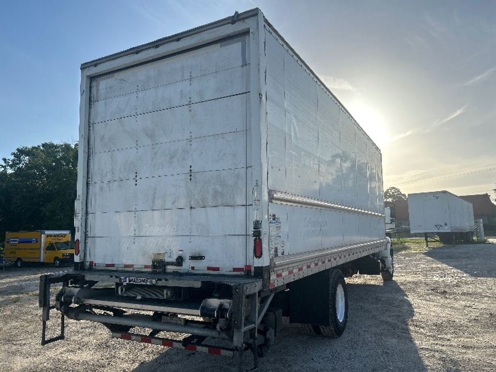 Medium Duty Box Truck-Light and Medium Duty Trucks-International-2019-4300-Melbourne-FL-339,990\n\t\tmiles-$ 9,500 - Image 13