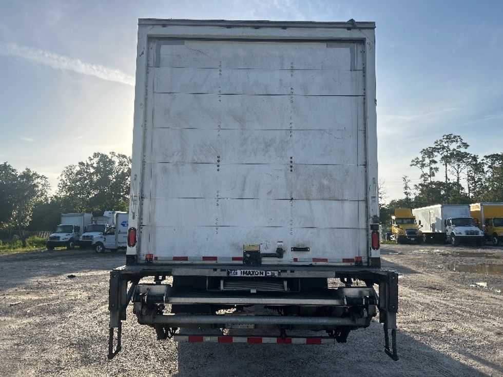 Medium Duty Box Truck-Light and Medium Duty Trucks-International-2019-4300-Melbourne-FL-339,990\n\t\tmiles-$ 9,500 - Image 7