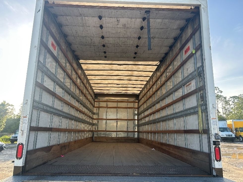 Medium Duty Box Truck-Light and Medium Duty Trucks-International-2019-4300-Melbourne-FL-339,990\n\t\tmiles-$ 9,500 - Image 8