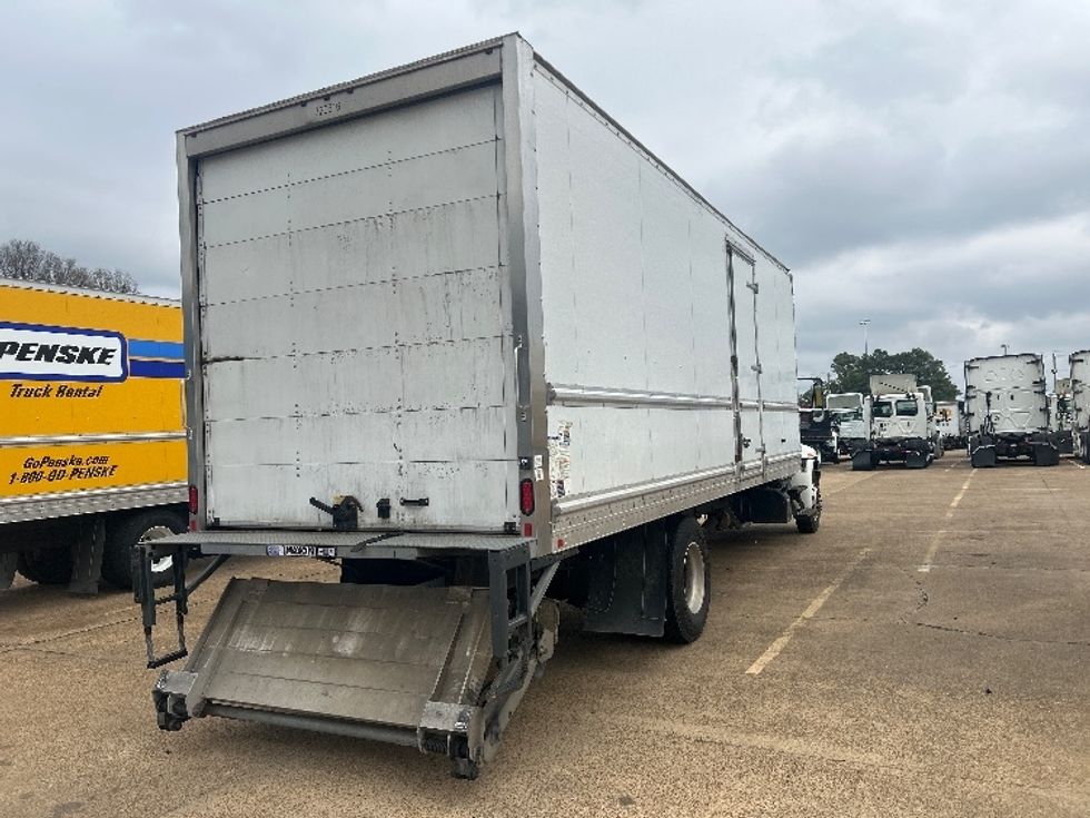 Medium Duty Box Truck-Light and Medium Duty Trucks-International-2019-4300-Memphis-TN-438,938\n\t\tmiles-$ 18,750 - Image 13
