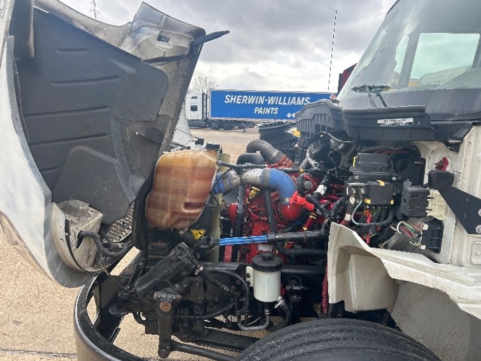 Medium Duty Box Truck-Light and Medium Duty Trucks-International-2019-4300-Memphis-TN-438,938\n\t\tmiles-$ 18,750 - Image 24