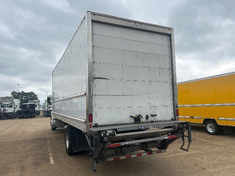 Medium Duty Box Truck-Light and Medium Duty Trucks-International-2019-4300-Memphis-TN-438,938\n\t\tmiles-$ 18,750 - Image 6