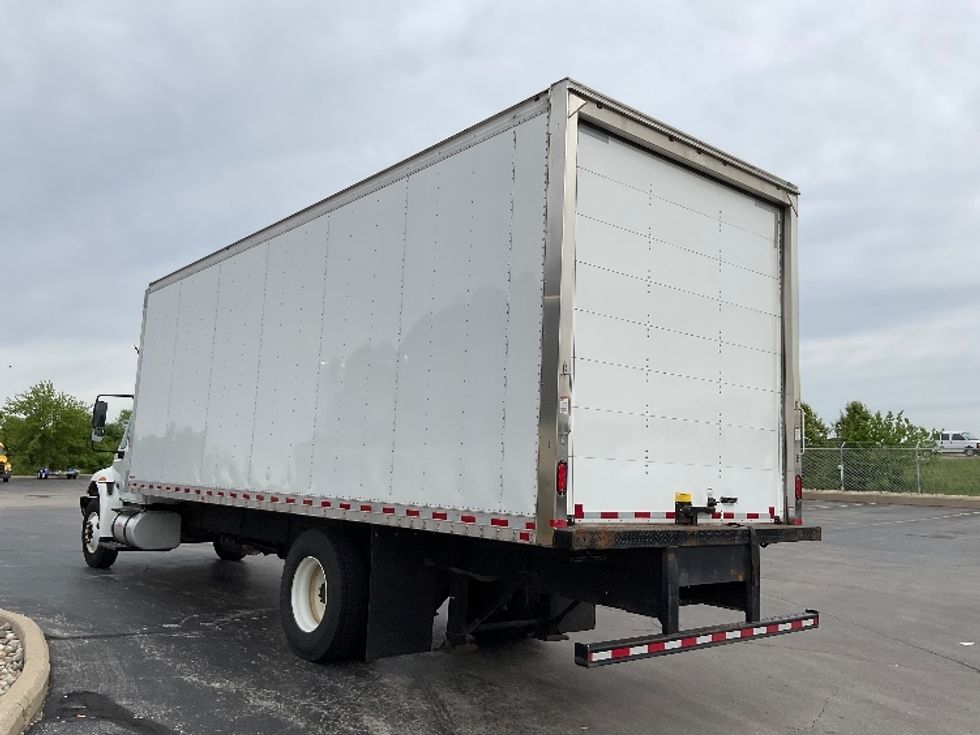 Medium Duty Box Truck-Light and Medium Duty Trucks-International-2019-4300-Middlefield-OH-144,503\n\t\tmiles-$ 46,750 - Image 6