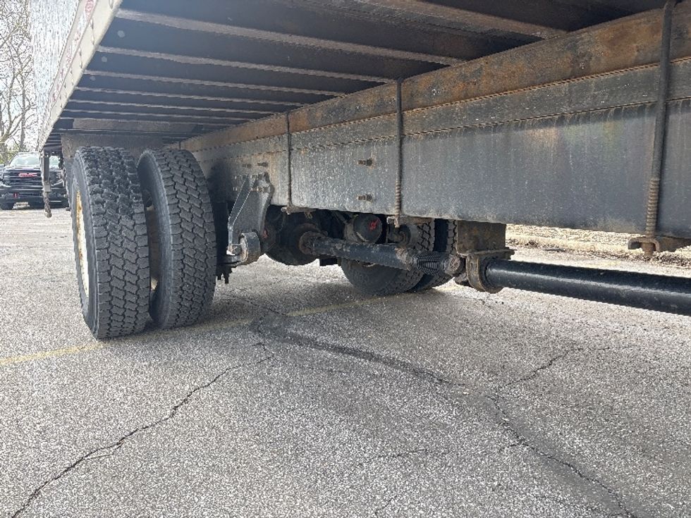 Medium Duty Box Truck-Light and Medium Duty Trucks-International-2019-4300-Middlefield-OH-229,316\n\t\tmiles-$ 40,750 - Image 14