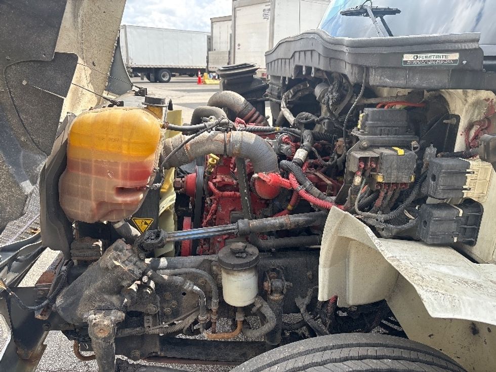 Medium Duty Box Truck-Light and Medium Duty Trucks-International-2019-4300-Middlefield-OH-229,316\n\t\tmiles-$ 40,750 - Image 24