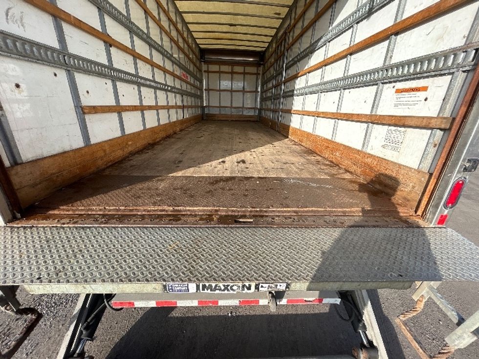 Medium Duty Box Truck-Light and Medium Duty Trucks-International-2019-4300-Minoa-NY-310,846\n\t\tmiles-$ 20,000 - Image 10