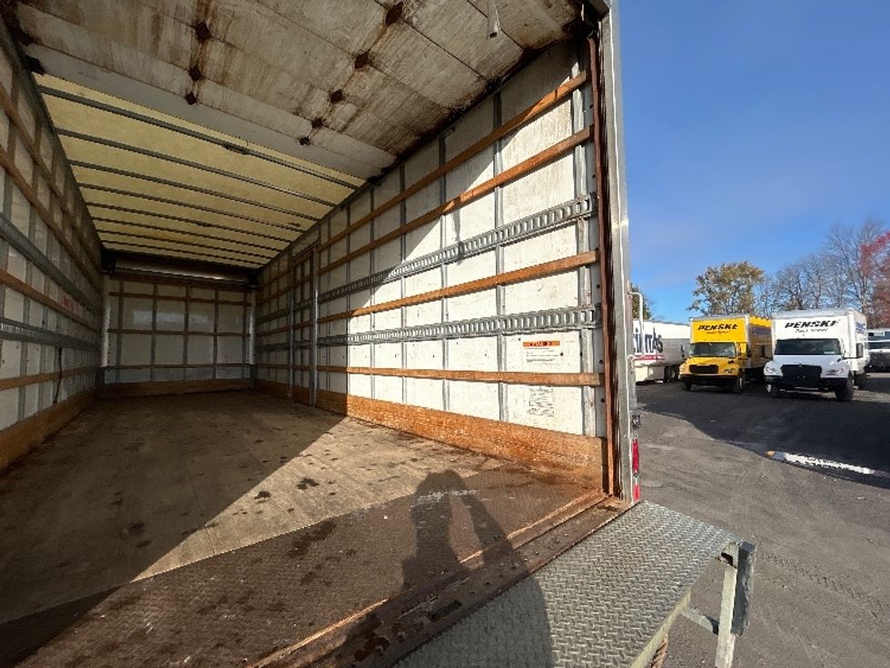 Medium Duty Box Truck-Light and Medium Duty Trucks-International-2019-4300-Minoa-NY-310,846\n\t\tmiles-$ 20,000 - Image 12