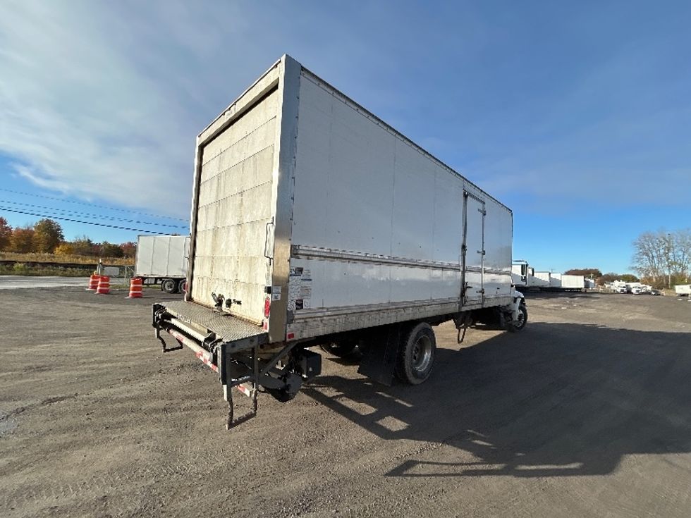 Medium Duty Box Truck-Light and Medium Duty Trucks-International-2019-4300-Minoa-NY-310,846\n\t\tmiles-$ 20,000 - Image 13