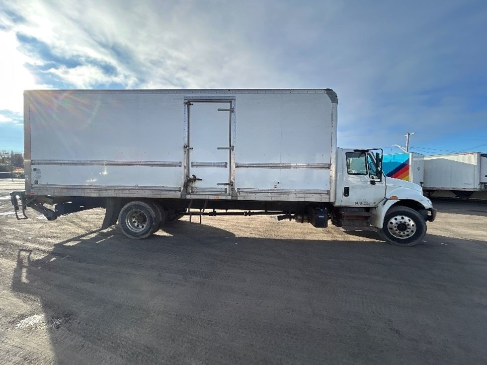 Medium Duty Box Truck-Light and Medium Duty Trucks-International-2019-4300-Minoa-NY-310,846\n\t\tmiles-$ 20,000 - Image 15