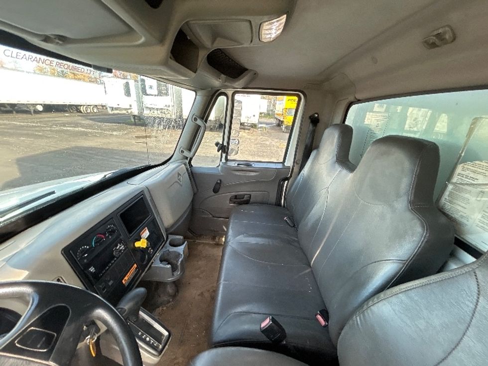 Medium Duty Box Truck-Light and Medium Duty Trucks-International-2019-4300-Minoa-NY-310,846\n\t\tmiles-$ 20,000 - Image 18