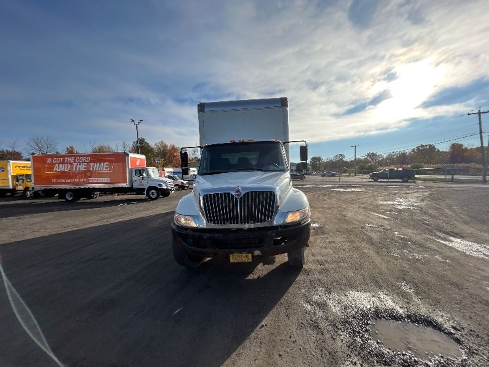 Medium Duty Box Truck-Light and Medium Duty Trucks-International-2019-4300-Minoa-NY-310,846\n\t\tmiles-$ 20,000 - Image 2