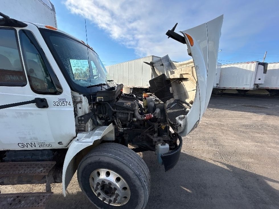 Medium Duty Box Truck-Light and Medium Duty Trucks-International-2019-4300-Minoa-NY-310,846\n\t\tmiles-$ 20,000 - Image 22
